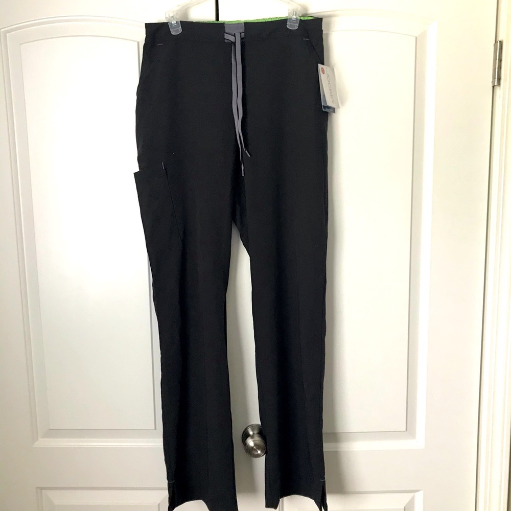 Jockey scrub pants